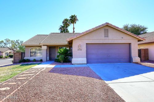 8735 W Melinda Lane, Peoria, AZ, 85382 | Card Image