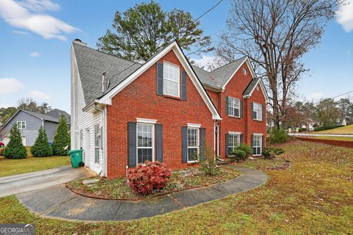 4287 Bucknell Dr, Decatur, GA, 30034-6030 | Card Image