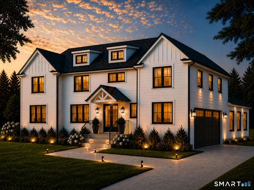 20 Flat Rock Dr, Ridgefield, CT, 06877-5310 | Card Image