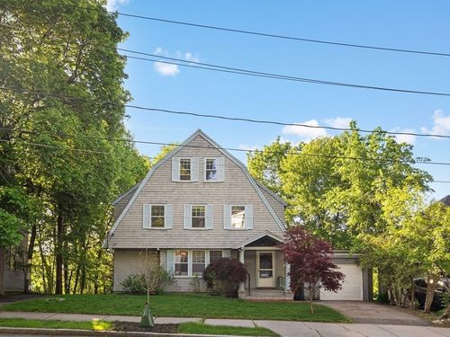 105 Grant Ave, Newton, MA, 02459-1348 | Card Image