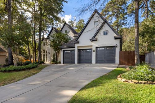 90 W Horizon Ridge Pl, The Woodlands, TX, 77381-4748 | Card Image