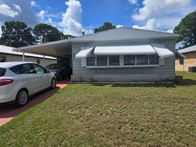 57 San Luis Obispo, House other with 2 bedrooms, 2 bathrooms and null parking in Fort Pierce FL | Image 2