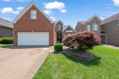 1013 Saint Andrews Cir, Bowling Green, KY, 42103-2461 | Card Image
