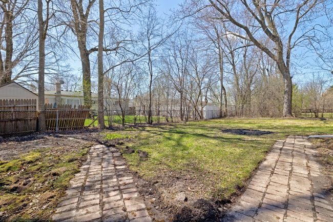 43) Backyard | Image 5