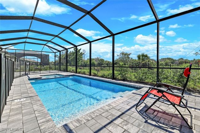11030 Pebble Springs Run, House other with 3 bedrooms, 3 bathrooms and null parking in Fort Myers FL | Image 33