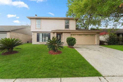 15326 Peachmeadow Ln, Channelview, TX, 77530-2121 | Card Image