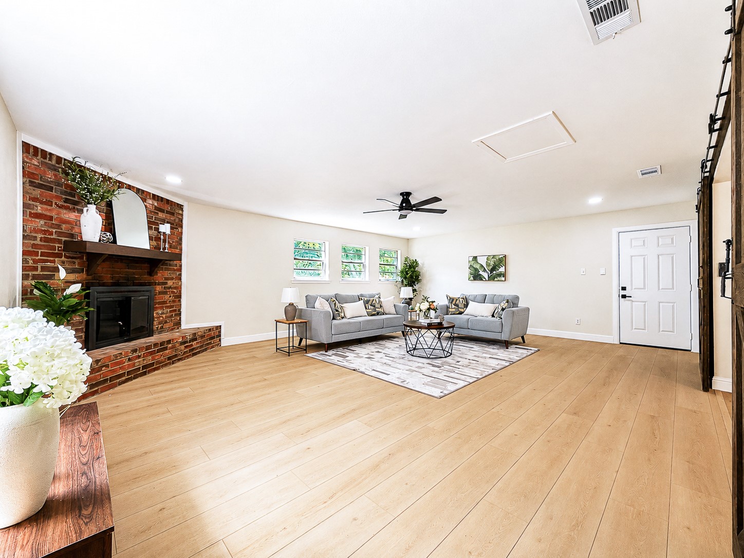Residential Lease in Saginaw 4