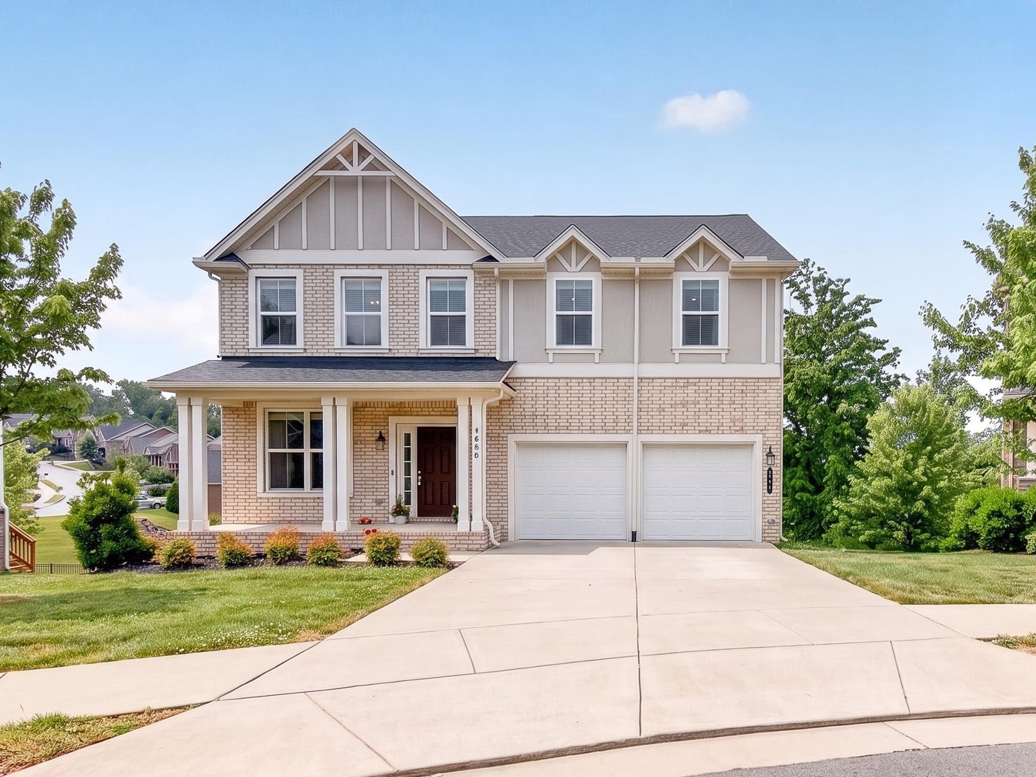 Residential in Nashville