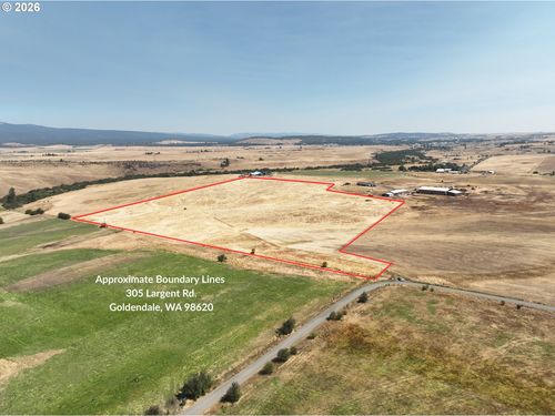 305 Largent Rd, Goldendale, WA, 98620 | Card Image