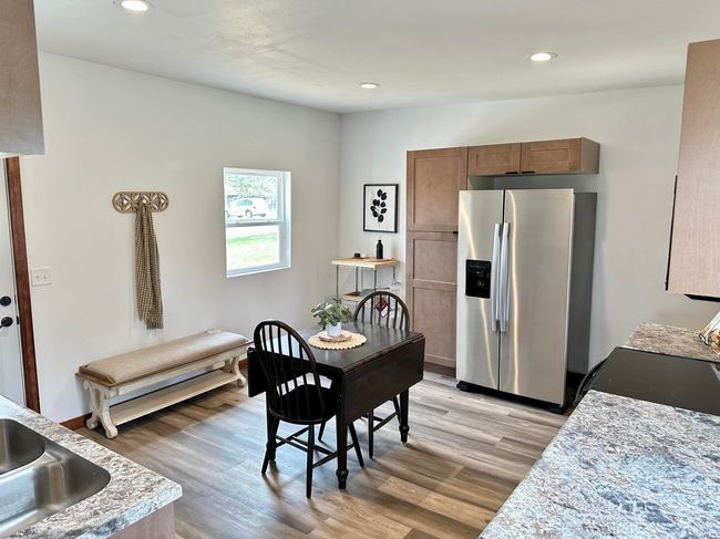 509 S Van Buren St, House other with 3 bedrooms, 2 bathrooms and null parking in LANCASTER WI | Image 4