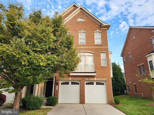 9602 Silken Leaf Ct, LAUREL, MD, 20723-5615 | Card Image