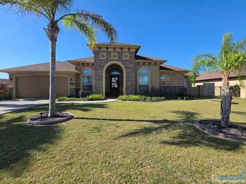 19 Whooping Crane Dr, Laguna Vista, TX, 78578-2690 | Card Image