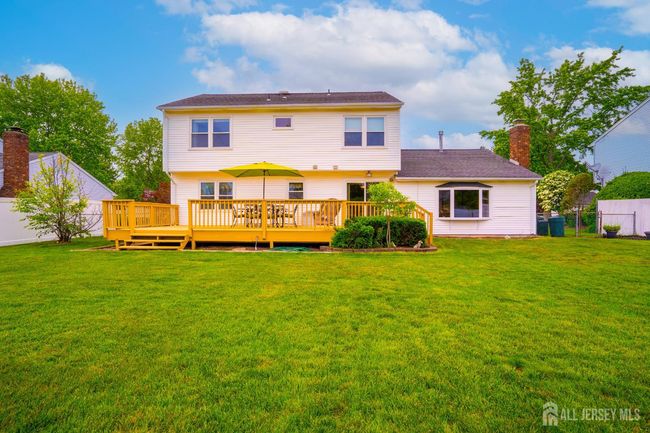 5 Wetherhill Way, House other with 4 bedrooms, 3 bathrooms and null parking in Dayton NJ | Image 10
