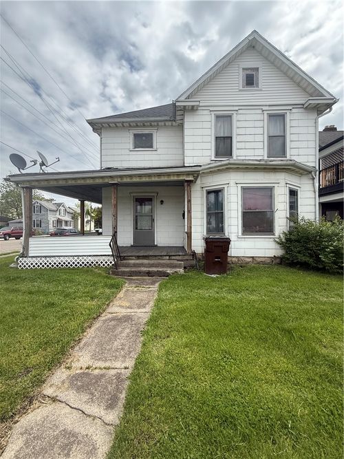 979 Lagonda Avenue, Springfield, OH, 45503 | Card Image