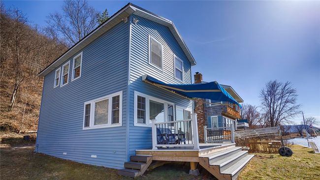 5170 Sunnyside Rd, House other with 2 bedrooms, 2 bathrooms and null parking in Middlesex NY | Image 7