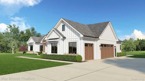 7680 Parshallville Rd, Fenton, MI, 48430-4900 | Card Image