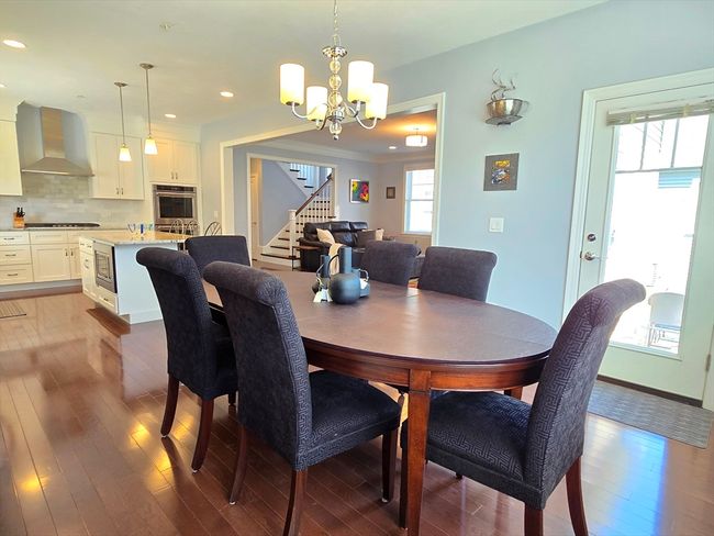 119 - 119 Oxbow Rd, Condo with 3 bedrooms, 3 bathrooms and null parking in Framingham MA | Image 17