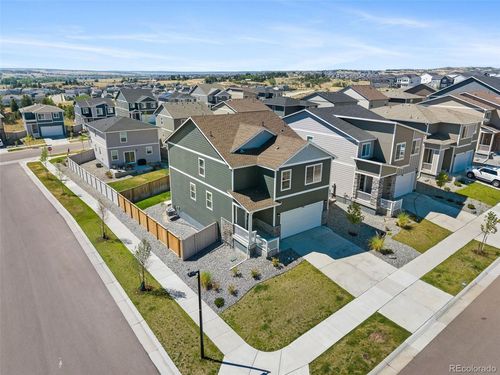 17932 Dandy Brush Dr, Parker, CO, 80134-6269 | Card Image