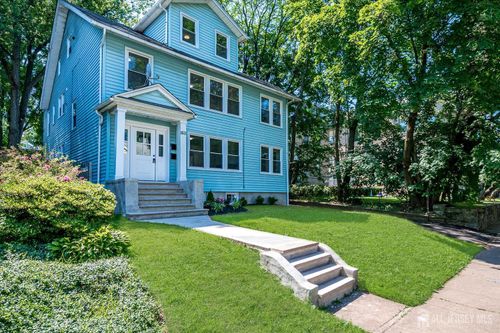 160 Academy St, South Orange, NJ, 07079-1886 | Card Image