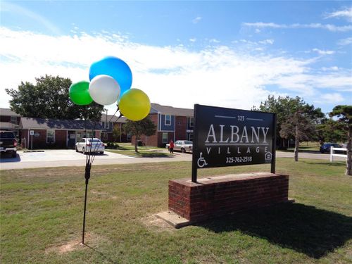 325 State Highway 6 S, Albany, TX, 76430-2746 | Card Image