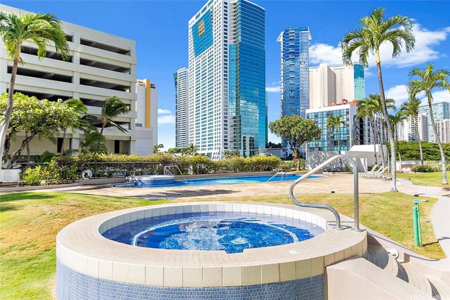 PH7 - 1350 Ala Moana Blvd, Condo with 2 bedrooms, 2 bathrooms and 2 parking in Honolulu HI | Image 18
