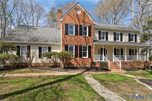 9604 St Regis Ter, North Chesterfield, VA, 23236-1560 | Card Image