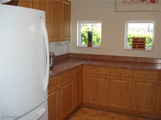 Kitchen in Clubhouse | Image 30