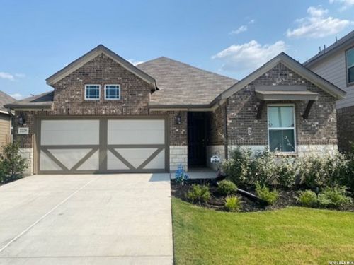2220 Bluestem Bnd, New Braunfels, TX, 78132-0124 | Card Image