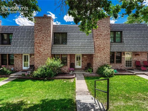 2005 Sussex Ln, Colorado Springs, CO, 80909-1524 | Card Image