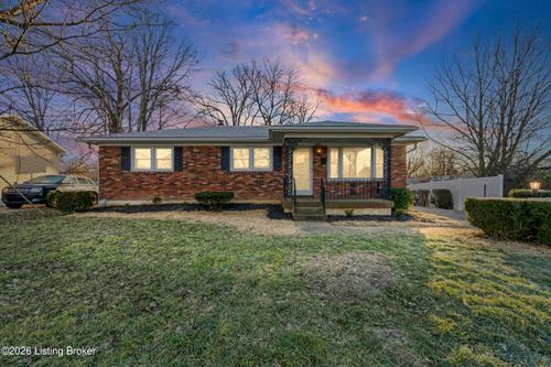 2511 Legene Dr, Louisville, KY, 40216 | Card Image