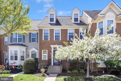 2605 Island Grove Blvd, FREDERICK, MD, 21701-3313 | Card Image