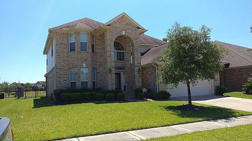 1730 Palmetto Park Dr, Katy, TX, 77493-2771 | Card Image