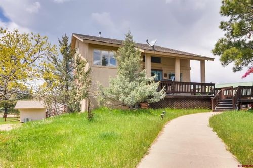 89 Beaver Cir, Pagosa Springs, CO, 81147-8801 | Card Image