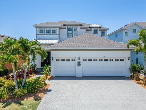 5243 Wishing Arch Dr, APOLLO BEACH, FL, 33572-3467 | Card Image