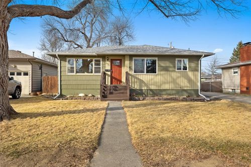 2521 Custer Avenue, Billings, MT, 59102 | Card Image