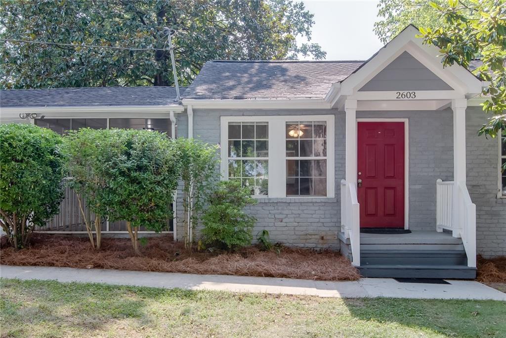 Residential in Smyrna 4