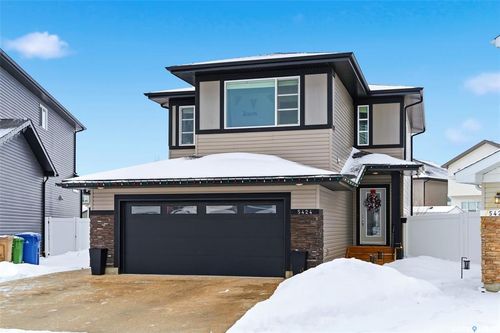 5424 Boyer Bay, Regina, SK, S4V3P2 | Card Image