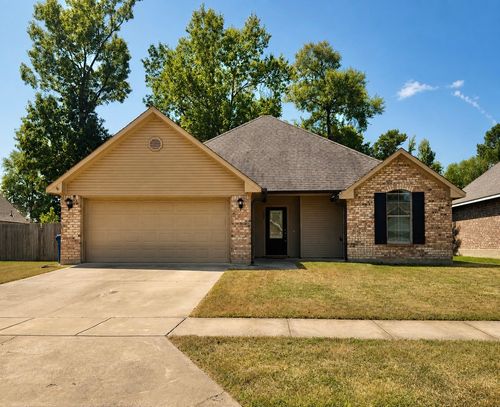 124 Bent Tree Loop, Haughton, LA, 71037-9085 | Card Image