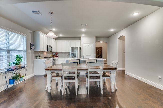 2085 Avondown Rd, House other with 3 bedrooms, 2 bathrooms and null parking in Forney TX | Image 10