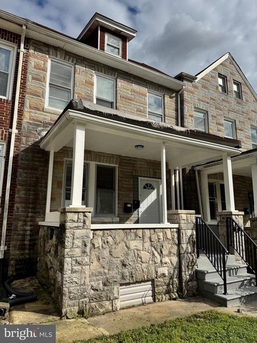 2213 Bryant Ave, BALTIMORE, MD, 21217-2005 | Card Image