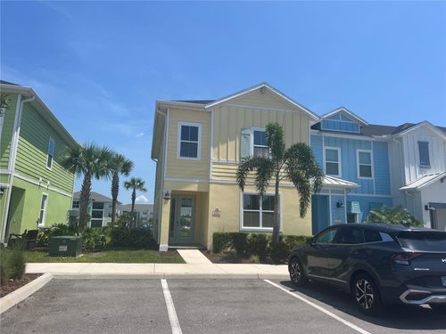 3069 Caribbean Soul Dr, Kissimmee, FL, 34747 | Card Image