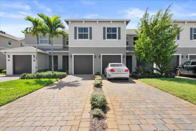 85 Bandol Street, Townhouse with 3 bedrooms, 2 bathrooms and null parking in Riviera Beach FL | Image 2