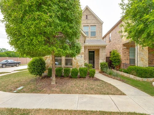 603 Ansley Way, Allen, TX, 75013-5106 | Card Image