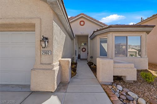 2902 Desert Zinnia Ln, Las Vegas, NV, 89135-2052 | Card Image