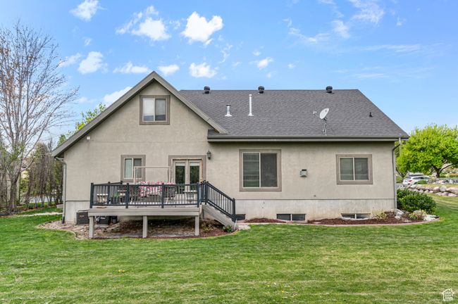 2254 N 1560 W, House other with 4 bedrooms, 4 bathrooms and 3 parking in Pleasant Grove UT | Image 35