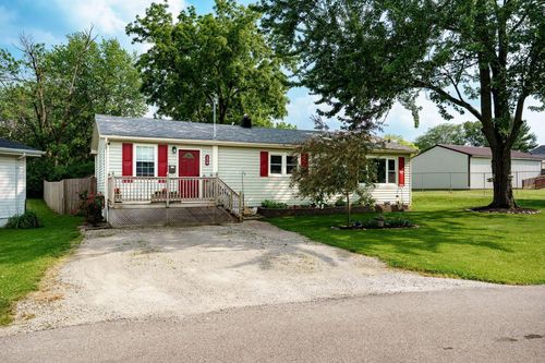 238 Kentucky Ave, Wilmington, OH, 45177-1323 | Card Image