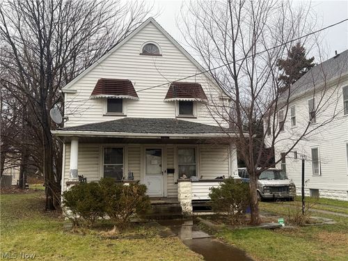 3887 E 54th St, Cleveland, OH, 44105-3354 | Card Image
