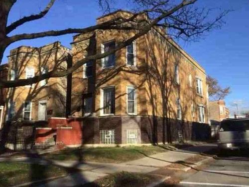 7027 S Calumet Ave, Chicago, IL, 60637-4696 | Card Image