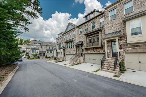1265 Linden Ct Ne, Atlanta, GA, 30329-3601 | Card Image