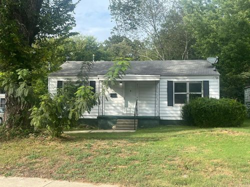 407 W 33rd St, North Little Rock, AR, 72118-5003 | Card Image